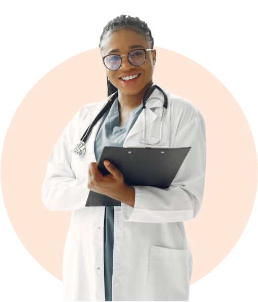 Healthcare professional